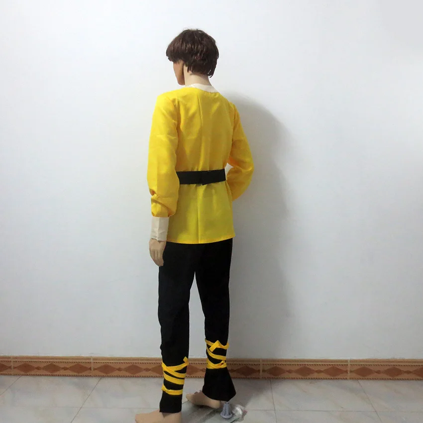 Костюм на Хэллоуин из аниме Ранма 1/2|halloween costume|halloween costumes free shippingcosplay halloween |