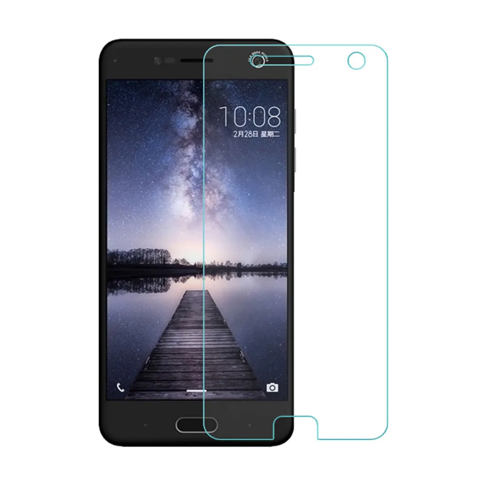Для ZTE лезвие V8 bv0800 5.2 дюймов 1 шт. закаленное Стекло защиты Плёнки Премиум Экран