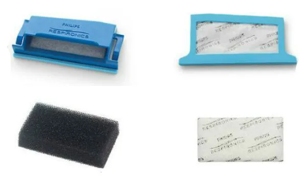 Многоразовый фильтр пыльцы хлопковый для сна от апноэ DreamStation маска носа против