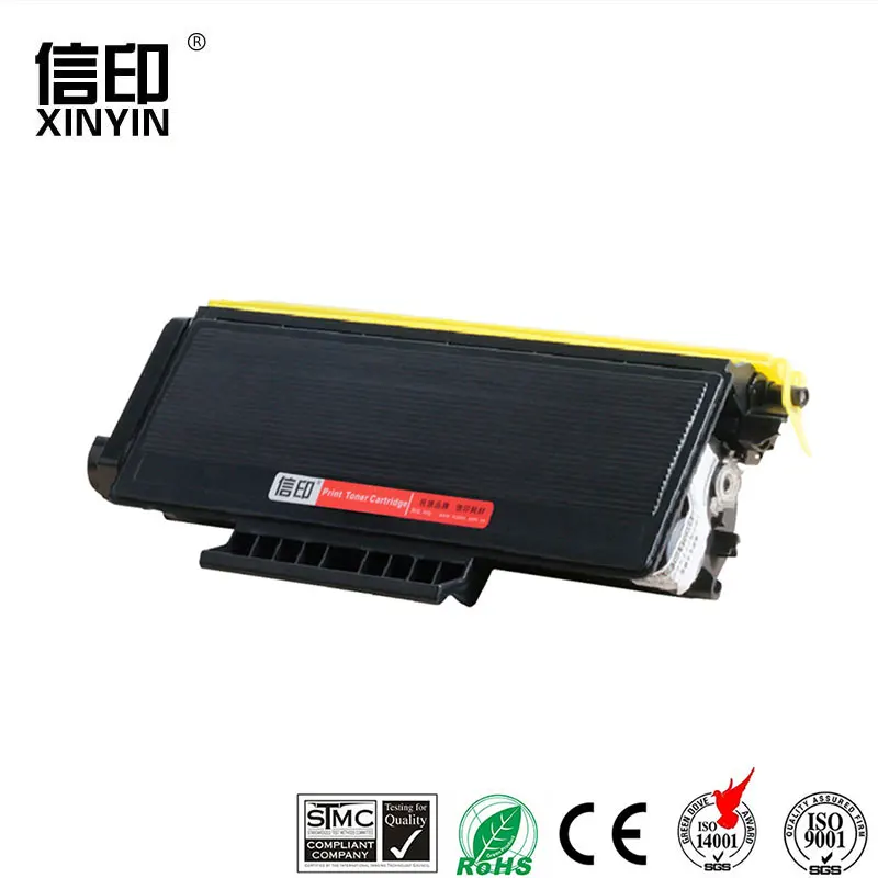 Фото XColor TN580 TN3170 TN550 TN3135 TN35j совместимые картриджи с тонером для принтера Brother TN-580 8065DN 8070D 8080DN 8085 №2