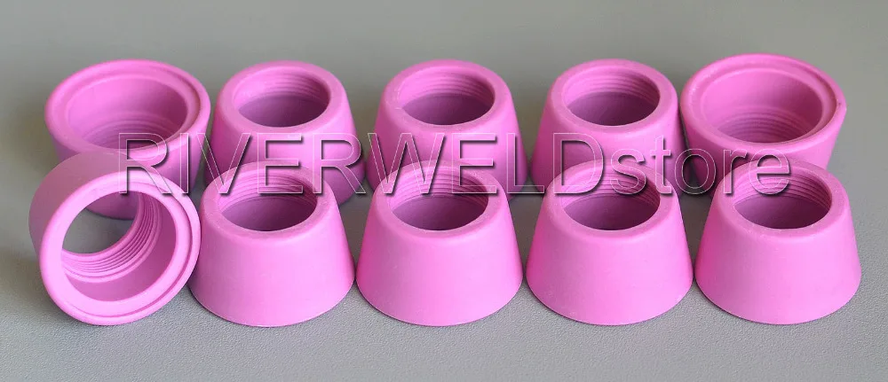 Фонарь плазменный для резки 1 2 мм 60 А 50 шт.|plasma nozzle|plasma tipsplasma cutter tips |