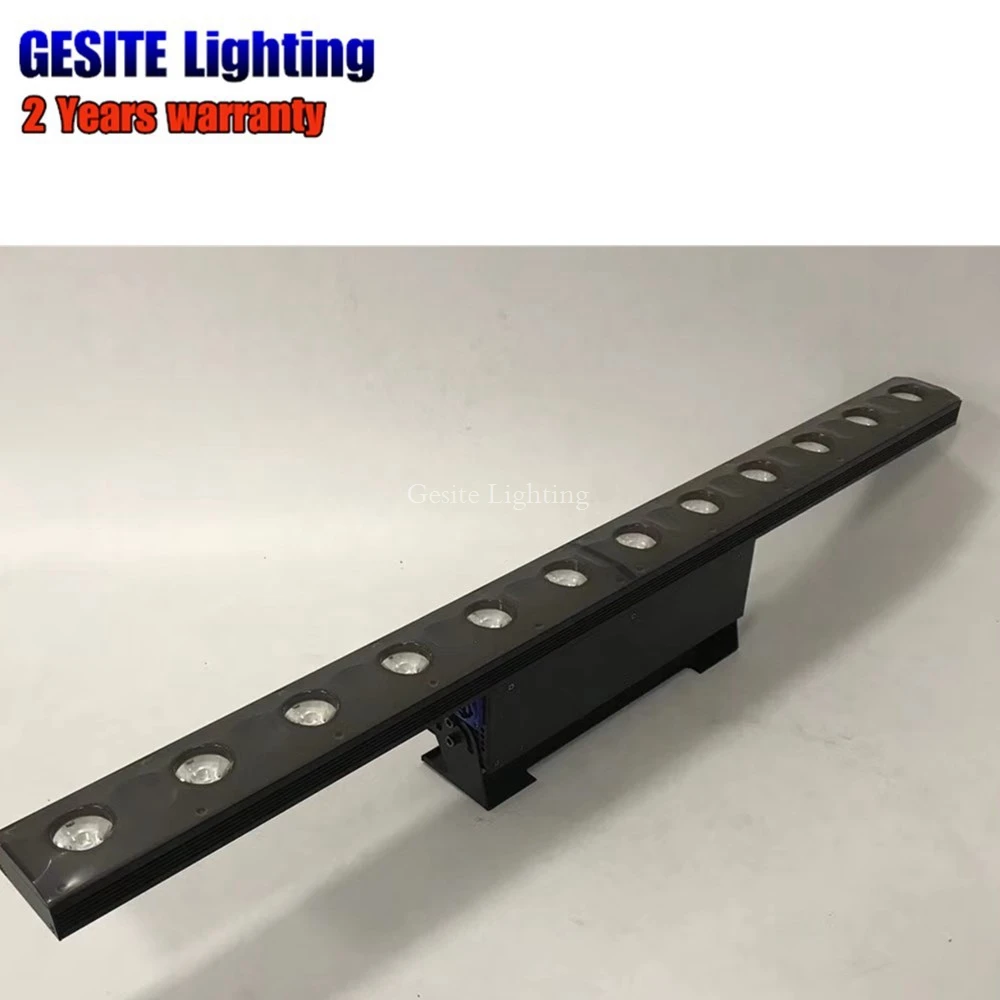 Фото Beam Wash 2IN1 Bar Hi-Quality 12X3W Warm White CREE Stage Effect 72Pcs light Лампы и освещение Beam Wash 2IN1 Bar Hi-Quality 12X3W Warm White CREE Stage Effect 72Pcs light Лампы и освещение