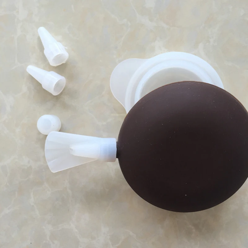 Силиконовый комплект для макарон набор пресс форм выпечки инструмент с