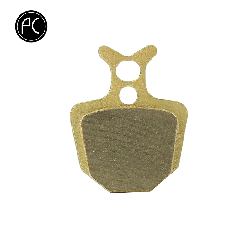 Гидравлические дисковые Тормозные колодки pвелоспорт для горного велосипеда