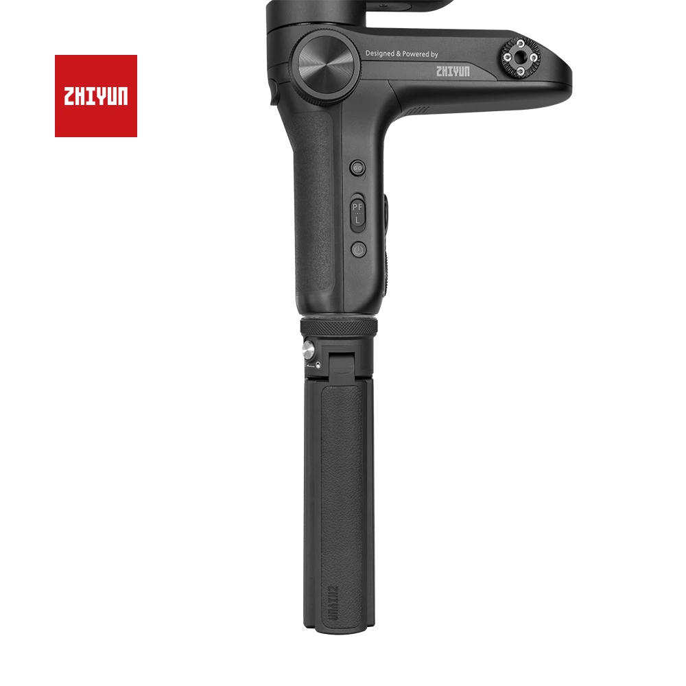 Zhiyun Weebill Lab Gimbal штатив ручной захват Противоскользящий штатив Стенд быстросъемный полюс для weebill аксессуары для лаборатории