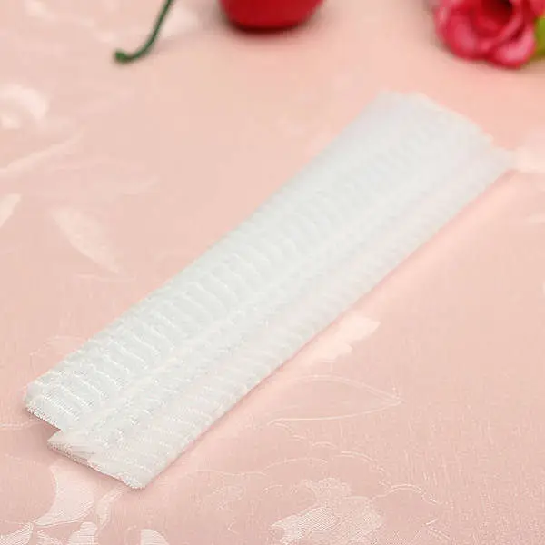 Косметическая Кисть для макияжа сетчатая крышка Сетчатая Оболочка защита jk17|make