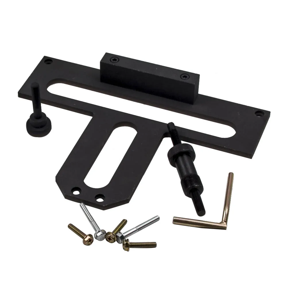 Бензин Двигатели для автомобиля сроки блокировки Tool Kit BMW N42 N46 E87 46 90 91 коленчатого