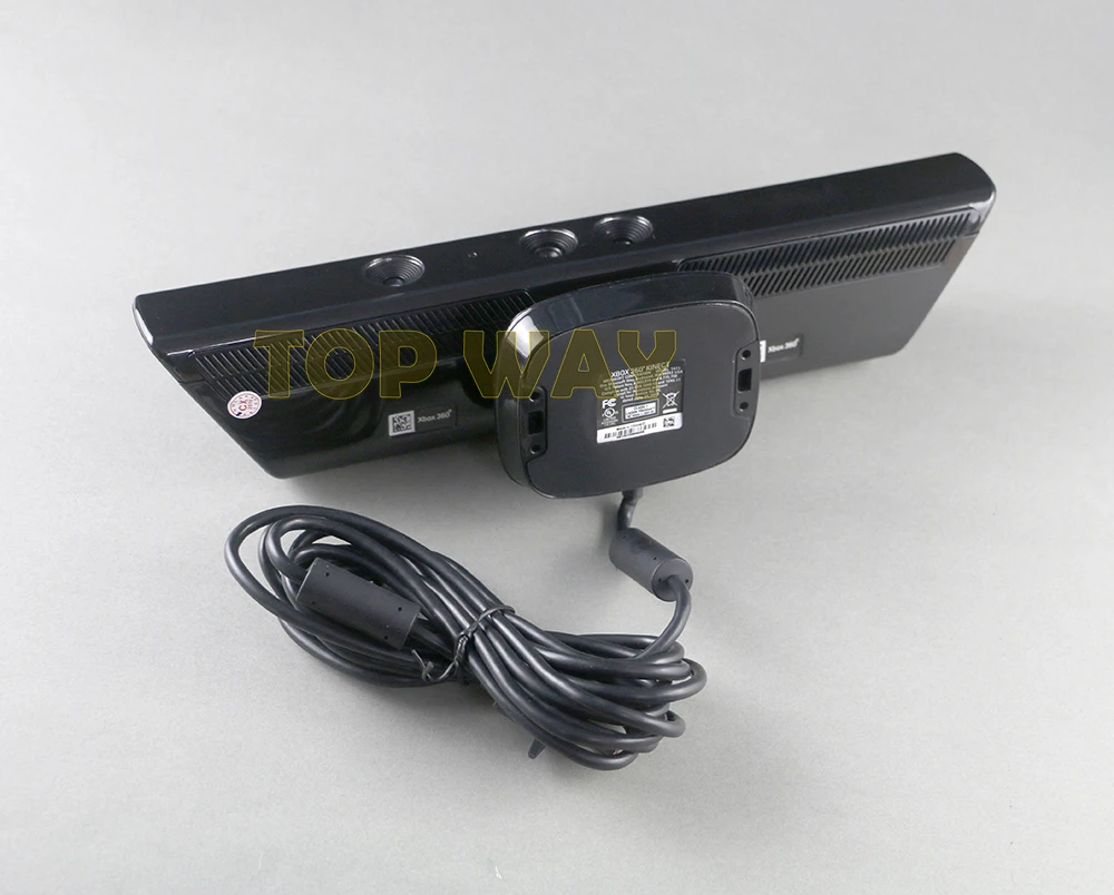 ChengChengDianWan kinect датчик хорошего качества для xbox 360 360|sensor sensor|sensor kinectsensor |