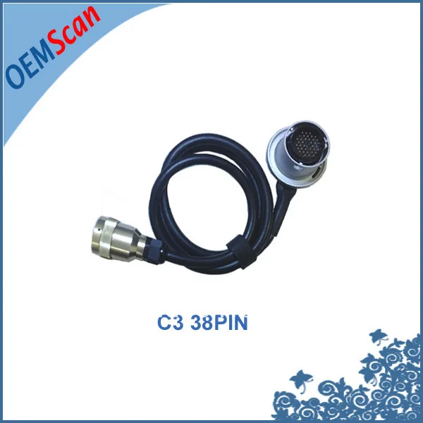 2017 Mb Star C3 мультиплексор со всеми новыми реле новейшее программное обеспечение DAS