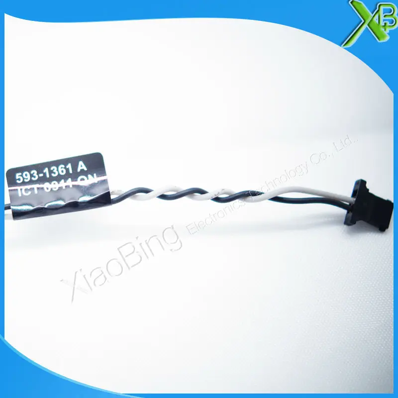 Совершенно новый датчик температуры окружающей среды Кабель Для iMac 27 &quotA1312 2011