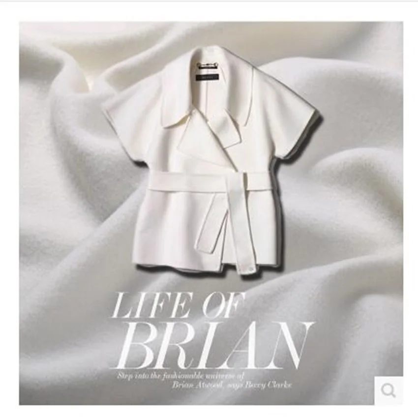 Молочно белая шерстяная ткань 550 грамм на сукаре|pure wool fabric|wool fabriccloth fabric |