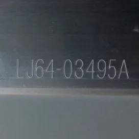 

LJ64-03495A LTA460HN05 46EL300C 46HL150C LED strip SLED 2012SGS46 7030L 64 REV1.0 1 Piece=64LED 570MM