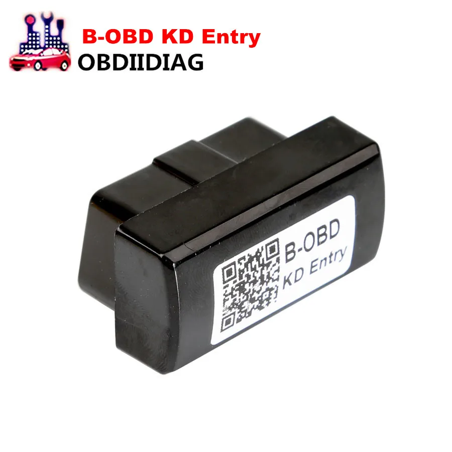 Встроенная версия KEYDIY для смартфонов и автомобильных пультов дистанционного