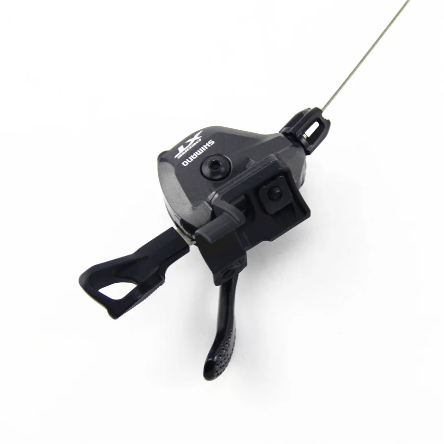 SHIMANO Deore XT SL M8000 рычаг переключения передач M8000 I-spec II RAPIDFIRE Plus рычаг переключения передач 11 скоростей 2x11 3x11 скоростей