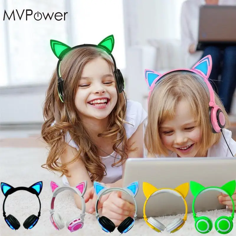 MVpower складные наушники вкладыши проводные музыкальные для ноутбука Hi Fi гарнитура