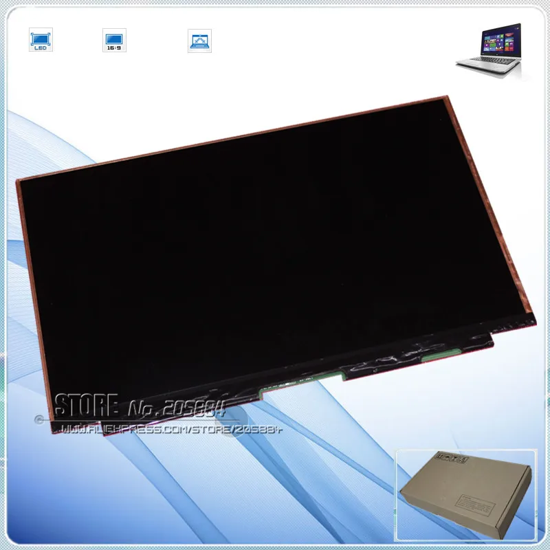 VVX13F009G10 VVX13F009G00 13 3&quot | Компьютеры и офис