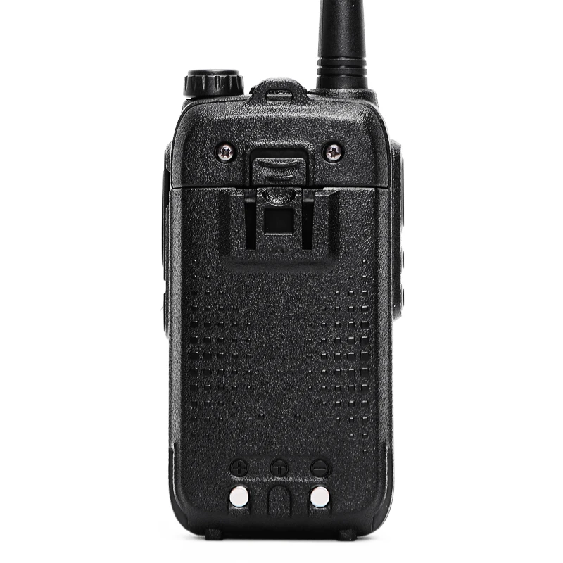 Baofeng UV B9 иди и болтай Walkie Talkie 8 Вт Высокое Мощность DC7.4V 4800 мА/ч литий ионный