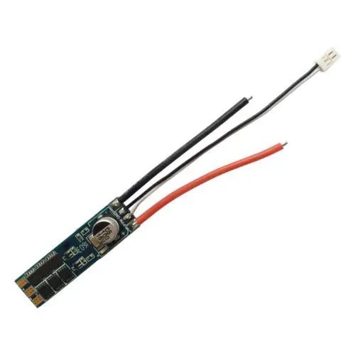 Оригинальный Hubsan H501S X4 RC Квадрокоптер ESC электронные Скорость контроллер 19|electronic