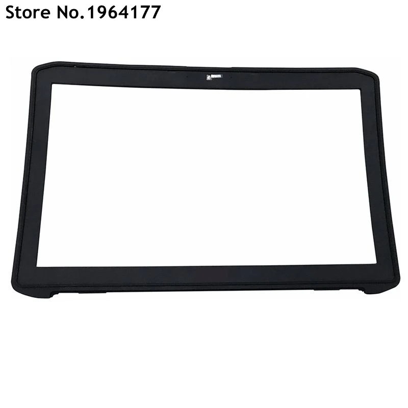 Новый для Dell Latitude E5530 lcd обшивка рамка с порт веб камеры 43n2p 043n2p 15 6 &quotЖК передняя