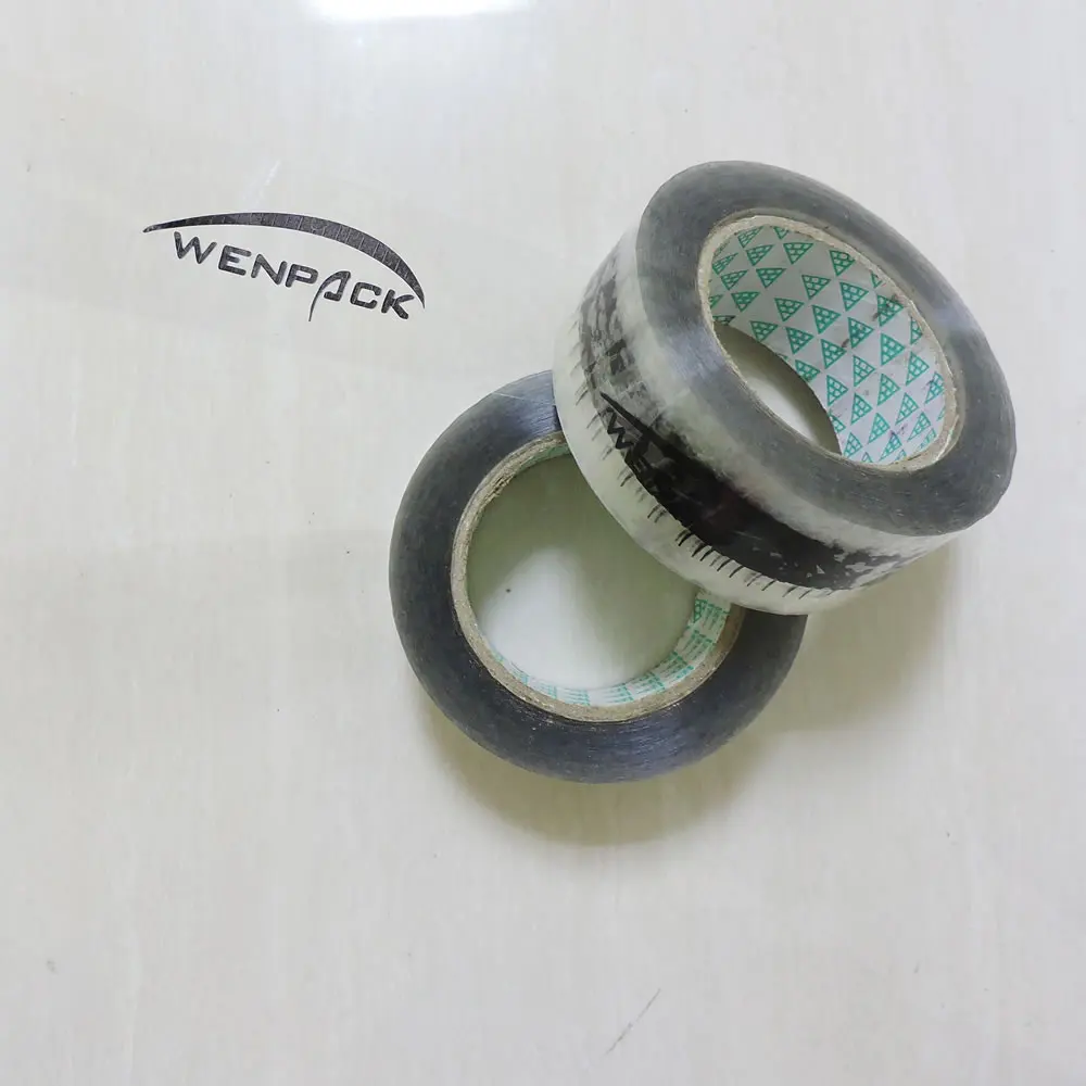 Прозрачная Лента 45 мм x 100 м с индивидуальным логотипом|tape clear|tape tapetape for box |