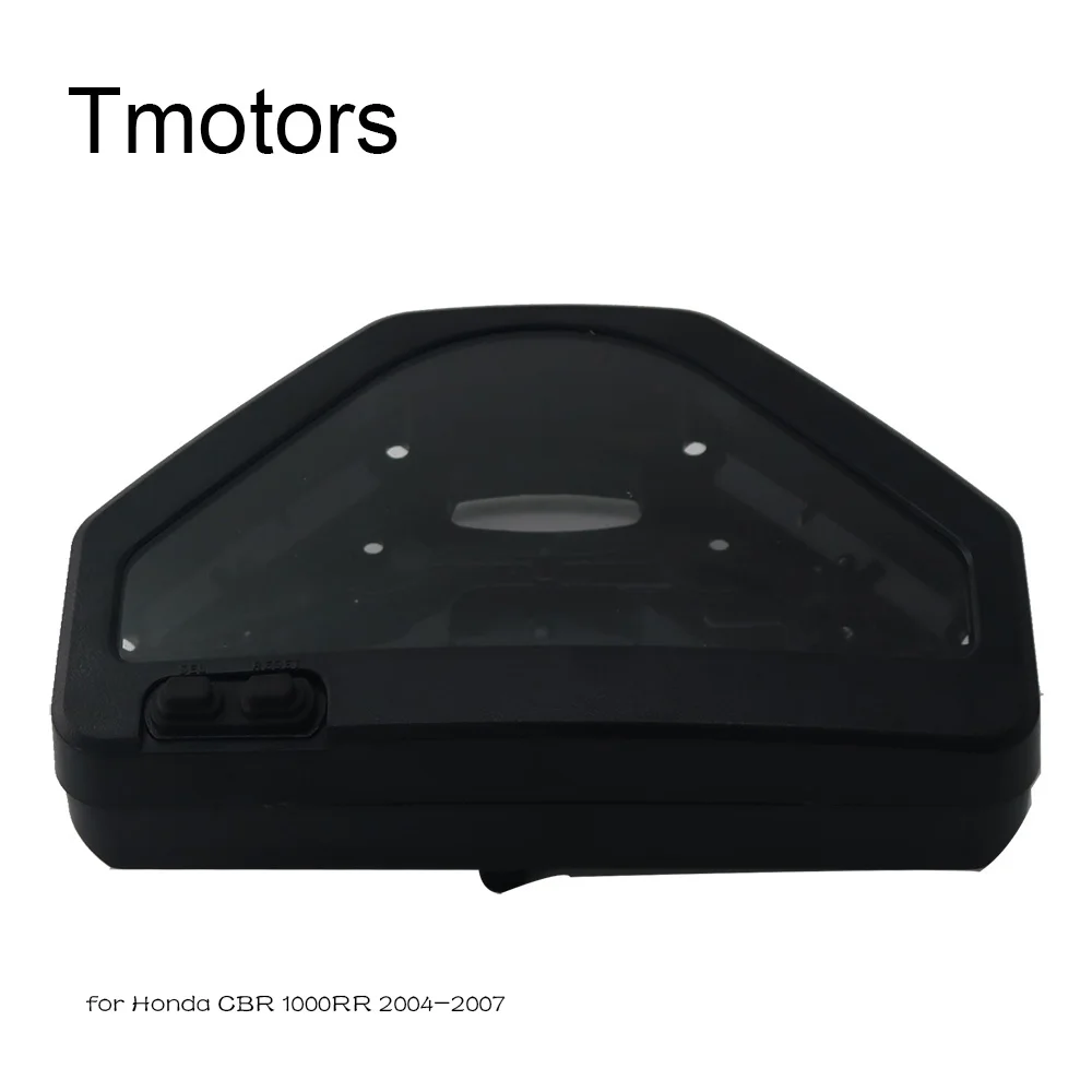 4F чехол для мотоцикла с тахометром и спидометром Honda CBR1000RR 2004-2007 2005 2006 CBR 1000RR CBR-1000RR