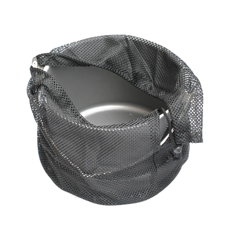 Portable Cookware 5-6 People Tableware Casserole Pan Outdoor Camping Boiler Hiking Set | Спорт и развлечения