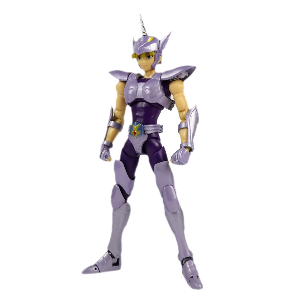 Tronzo модель GT ST Seiya EX Bronze ST Ichi Jabu ПВХ фигурка модель игрушки Афина статуэтки