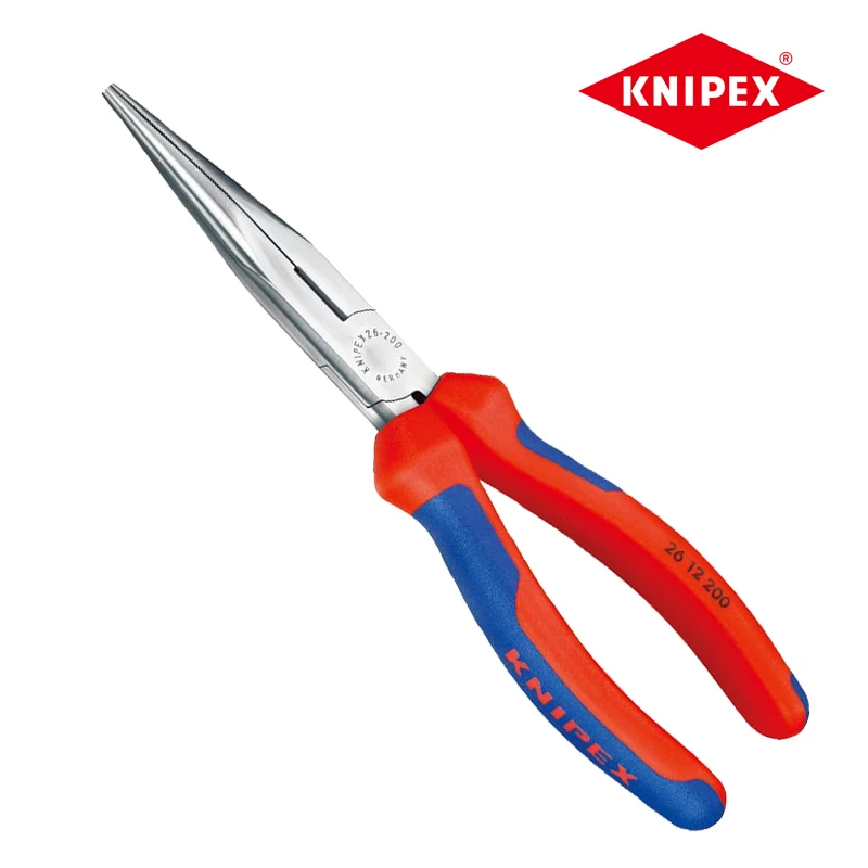 

Knipexdeguokaini 8- , , , 2612200