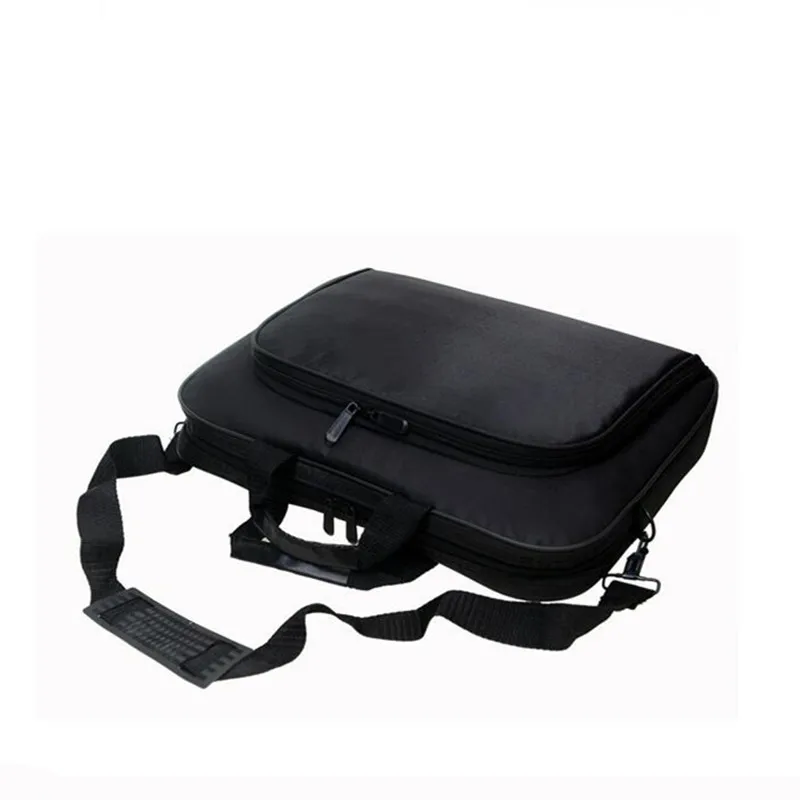 Деловая сумка 15 дюймов многофункциональный чехол для ноутбука на плечо мужчин и