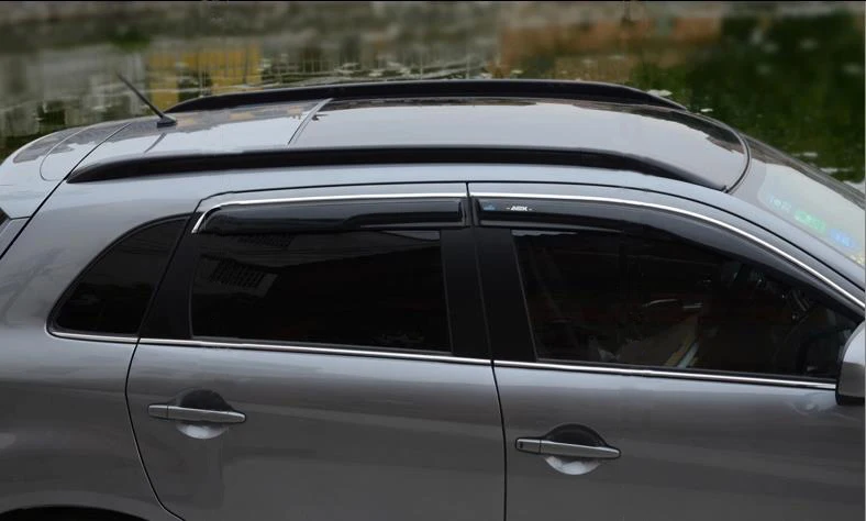 Багажник на крышу для Mitsubishi ASX Outlander sport 2010 2011 2012 2013 2016 2015 2017 2018|roof rail rack|roof railsroof rack