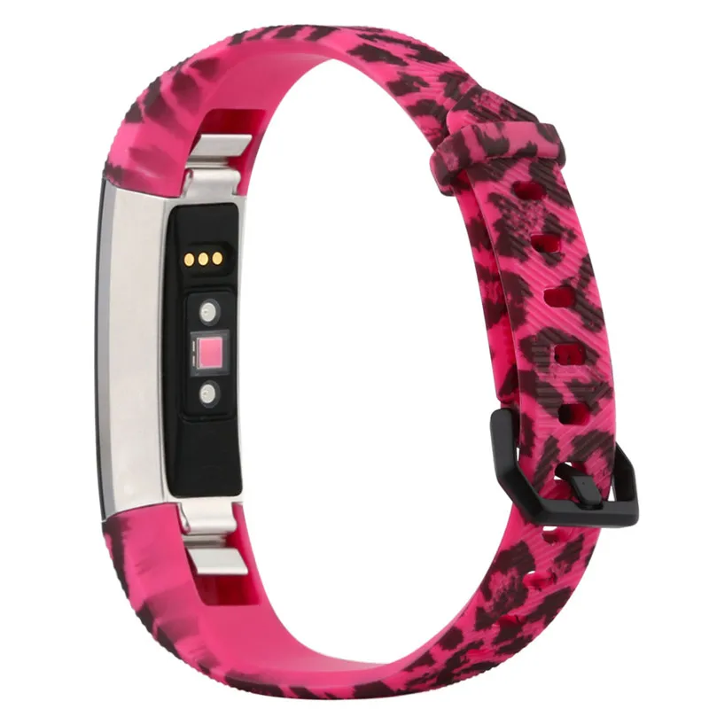 Сменный ремешок Odog Для Fitbit Alta HR/Alta фитнес-часы ремешок Смарт Wtache Аксессуары Для Fitbit Alta трекер активности
