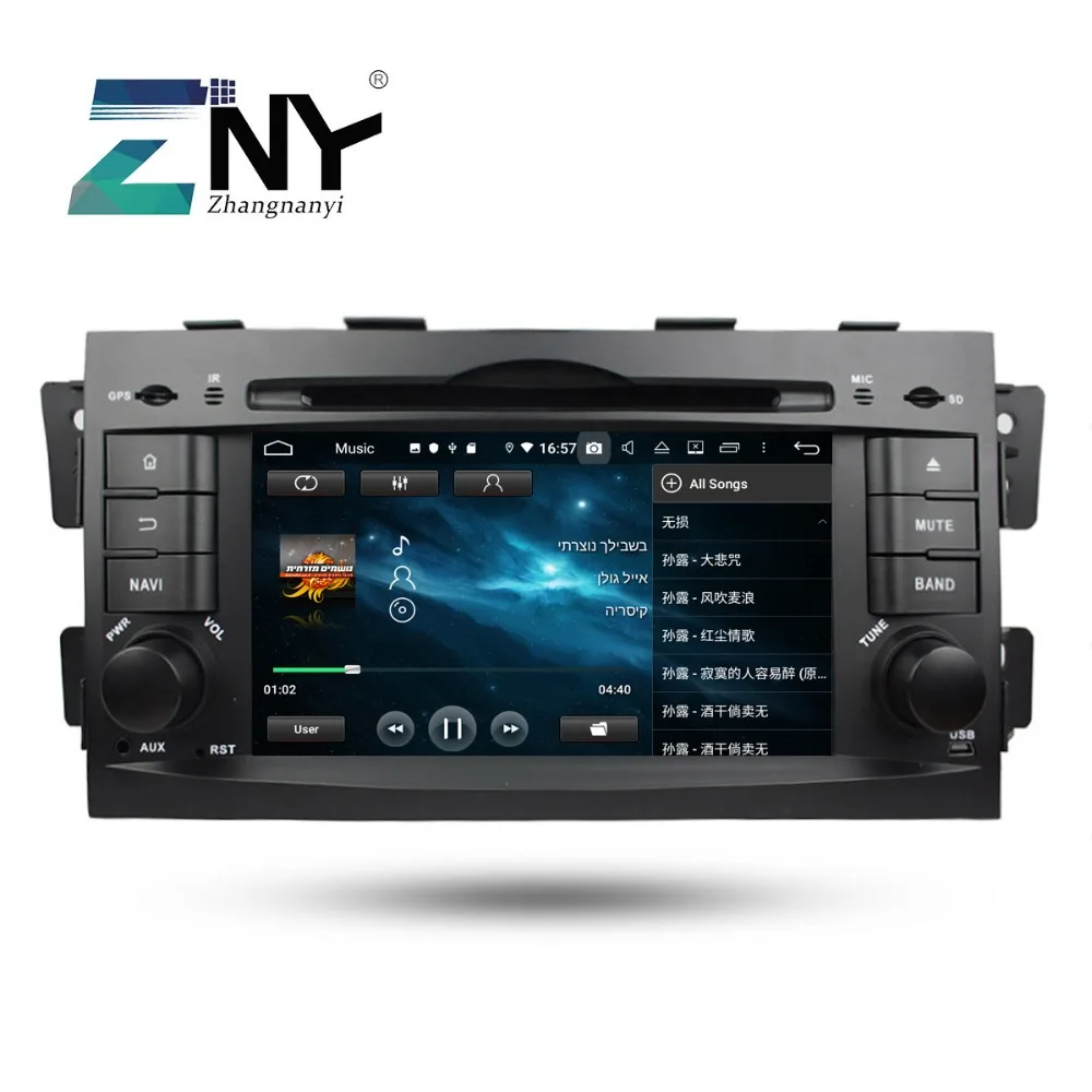 7 &quotHD Android 9 0 автомобильный DVD для Kia Borrego Mohave 2008 2009 2010 авто радио FM DSP навигации