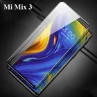 2 шт. 9H полноразмерная Защита экрана для Xiaomi mi Mix 3 Полное покрытие защитная пленка miMix 3 Закаленное стекло для Xiaomi mi Mix3