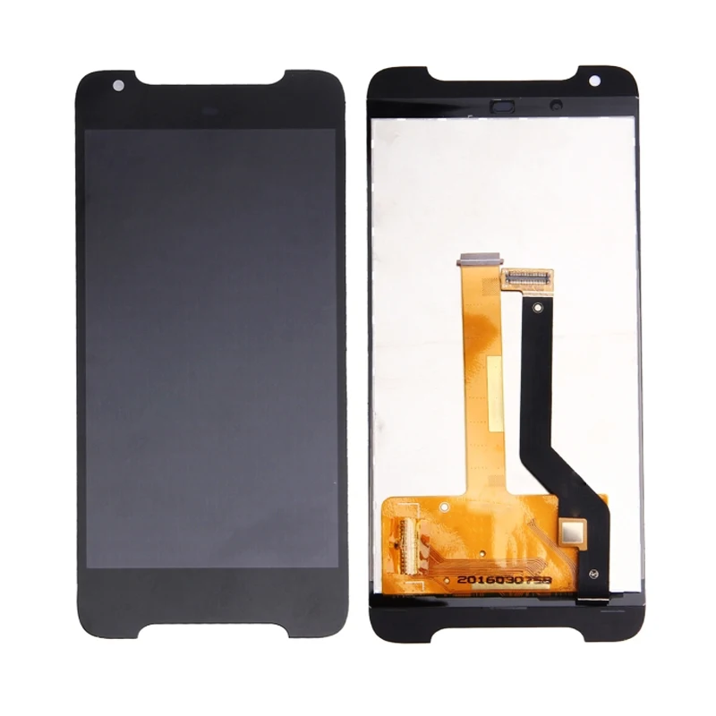 LCD Display For HTC Desire 628 D628 Touch Screen Digitizer Assembly Replacement Part Black No Frame Tested 5.0"