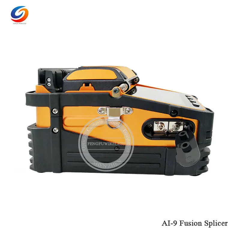 Оригинальный Signalfire AI-9 шесть моторов оптическая комбинированная машина