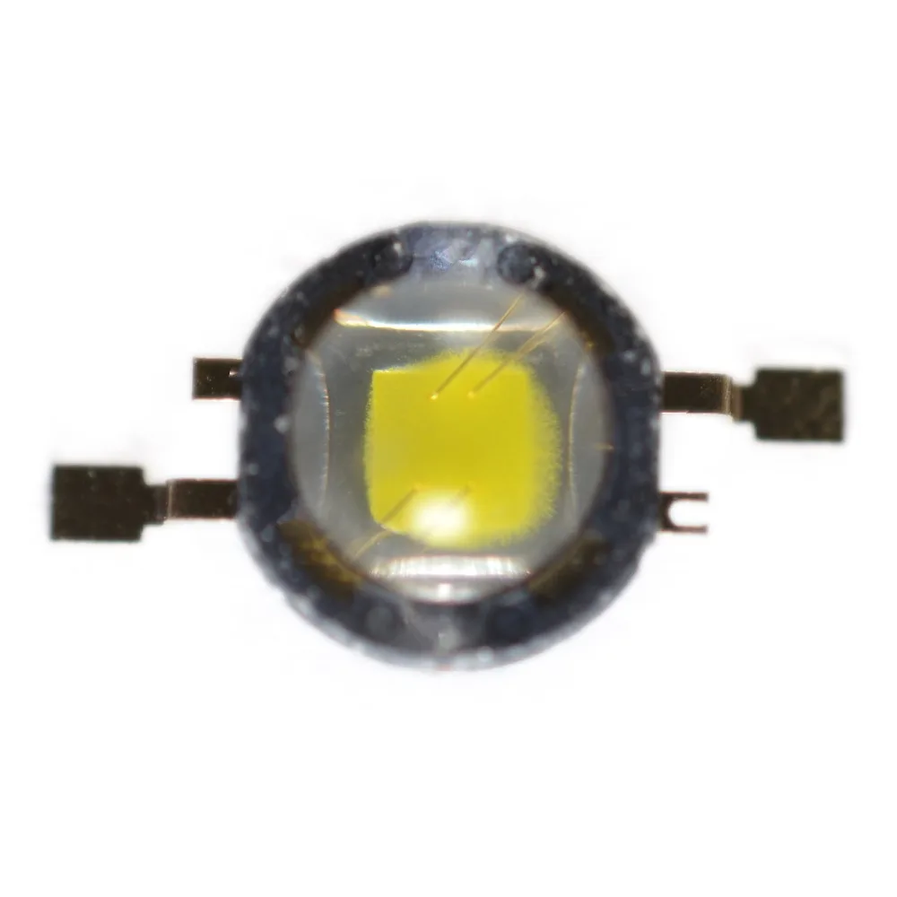 30 шт. 3 Вт 1000ma 3V-4VLED лампы высокой мощности лампы SMD чистый белый теплый белый Сеульский X W42180 CRI80