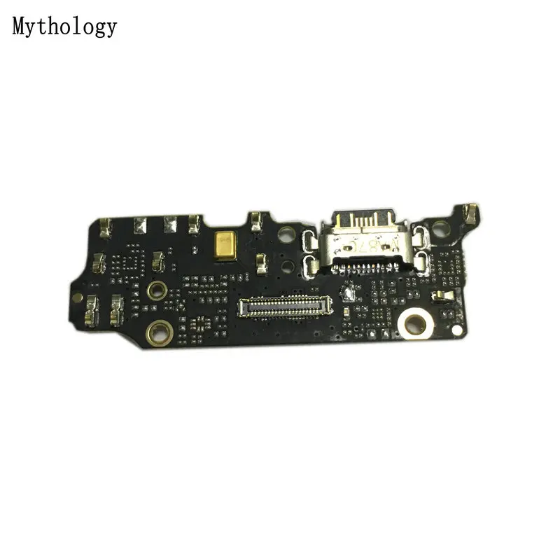 

Mythology For Xiaomi A2 Mi 6X USB Board Flex Cable Dock Connector Microphone Snapdragon 660 Mobile Phone Charger Circuits
