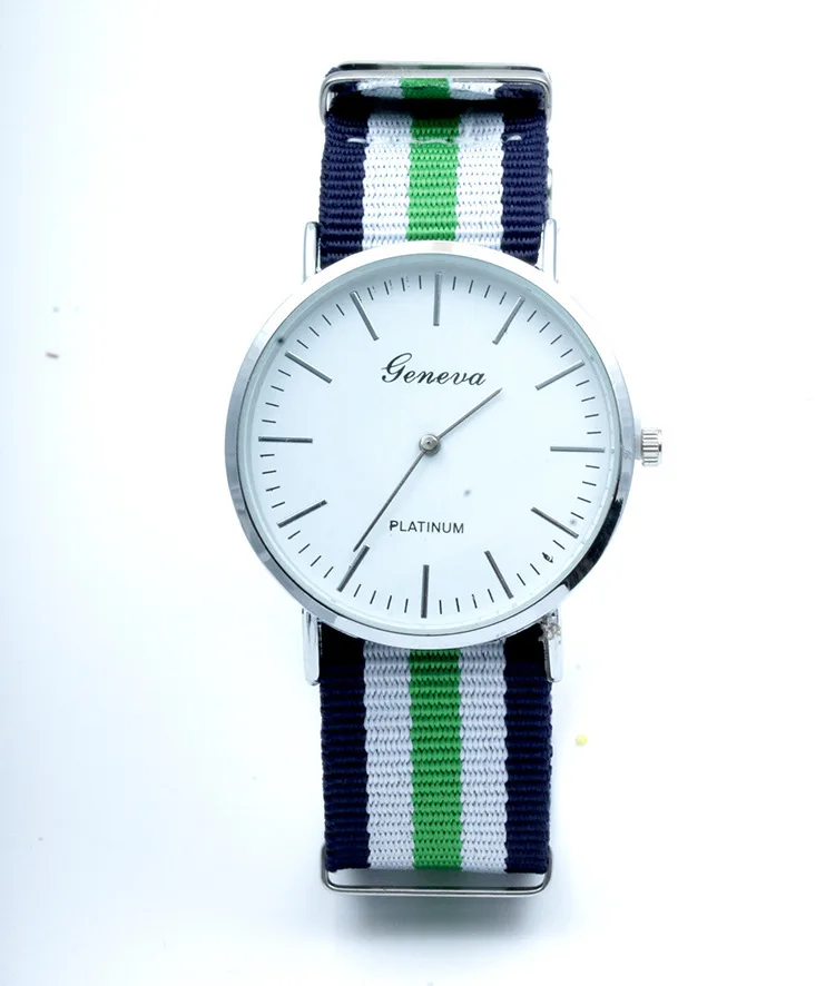 2017 Роскошные брендовые часы женские с ремешком спортивные кварцевые