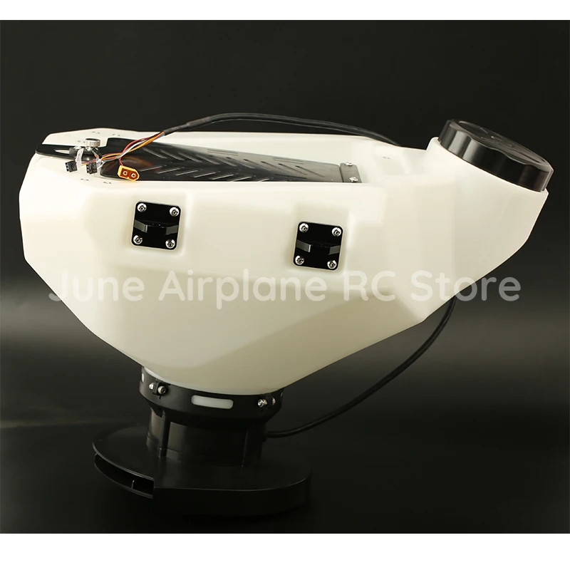 EFT DIY сельское хозяйство Дрон система расширения удобрений для семян удобрение