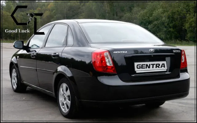 Интеллектуальная автомобильная парковочная камера/для Daewoo Gentra/Kalos/Tosca/Winstorm с