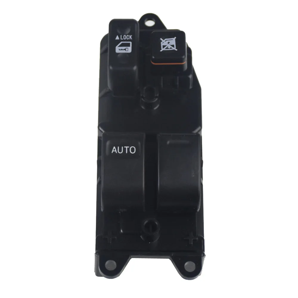 Новейший выключатель питания для Toyota Corolla E11 1996 2002 84820 12361 8482012361|switch for toyota|window