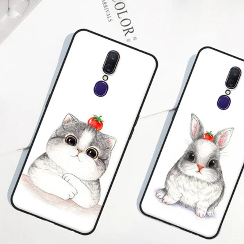 Для OPPO A9 чехол 6 53 &quotTPU Мягкий Ретро для телефона камеры A 9 OPPOA9 coque Противоударные