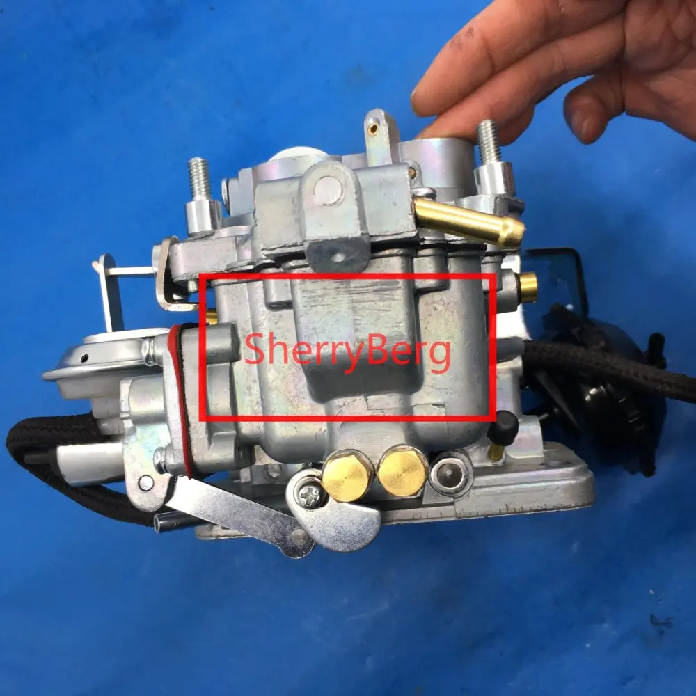 Карбюратор для Volkswagen Passat weber /solex карбюратор подходит модели детской 30 мм|weber carbs|carb