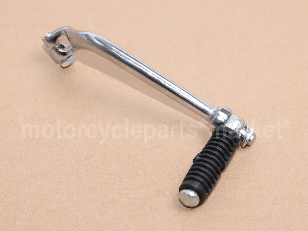 Рычаг стартера Kick Start Kicker для Honda CRF50 Z50 XR50 C70 CT70 CL70 XL70 CT90 ST90 CB/CL/SL100/125/160/175/200 |