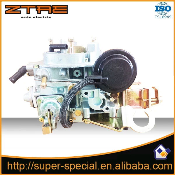 Карбюратор в сборе 0261290155 026-129-0155 для G* M/VW-2E ALC/GAS AP 1.8L/2.0L двигатель OEM качество Быстрая