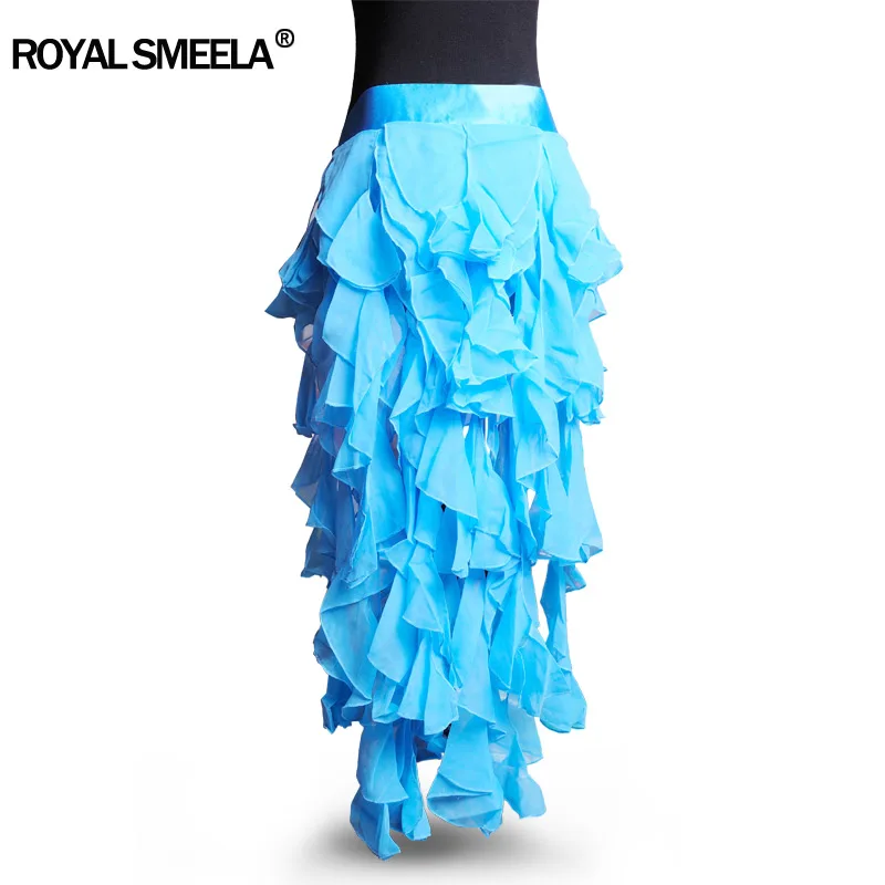 Belly dance costume for women tassel belly hip scarf clothes tribal Hip Scarves dancing skirt Accessories | Тематическая одежда и