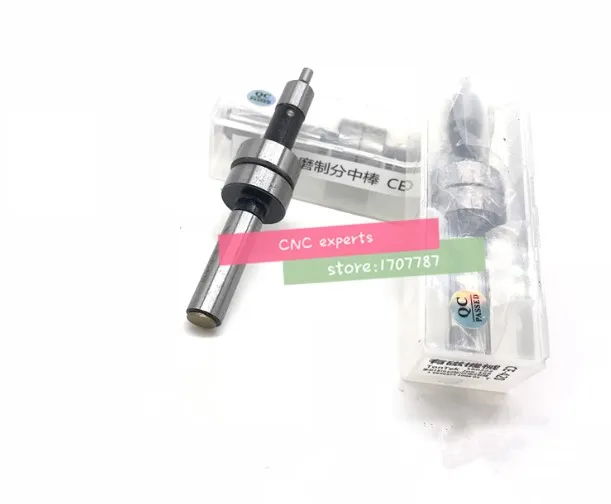 

2PCS CE-420 Type Mechanical Edge Finder,10mm Shank with 4mm probe