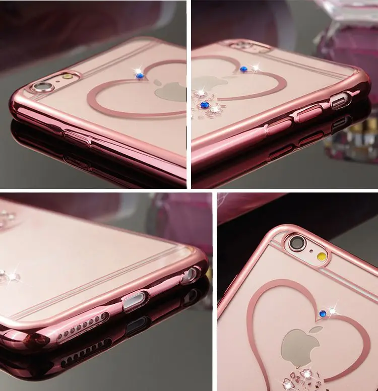 Ультратонкий силиконовый чехол с покрытием для телефона iPhone 11 Pro XR XS Max X 7 8 6 6S Plus 5