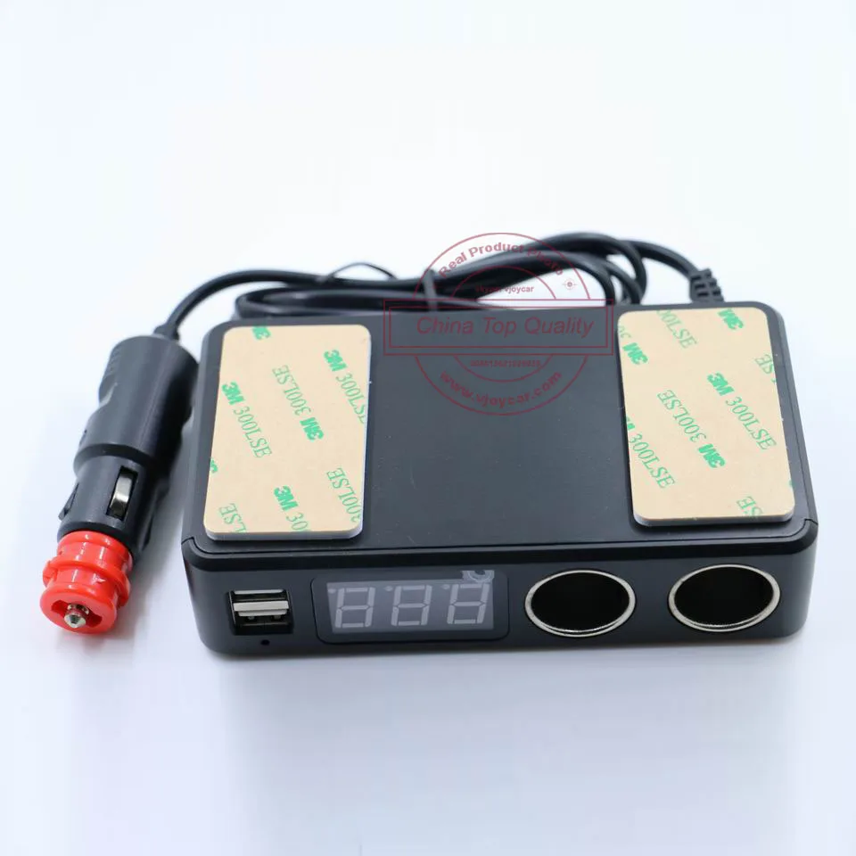 VJOYCAR C20T специально для авто gps трекер Plug and Tracking многофункциональный
