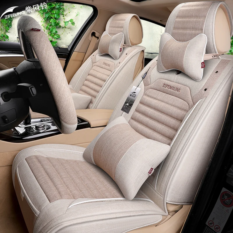 

6D Sport Car Seat Cover General Cushion 100% polyester fiber,Car Styling For Porsche Cayenne SUV Cayman Macan Car pad,auto seat